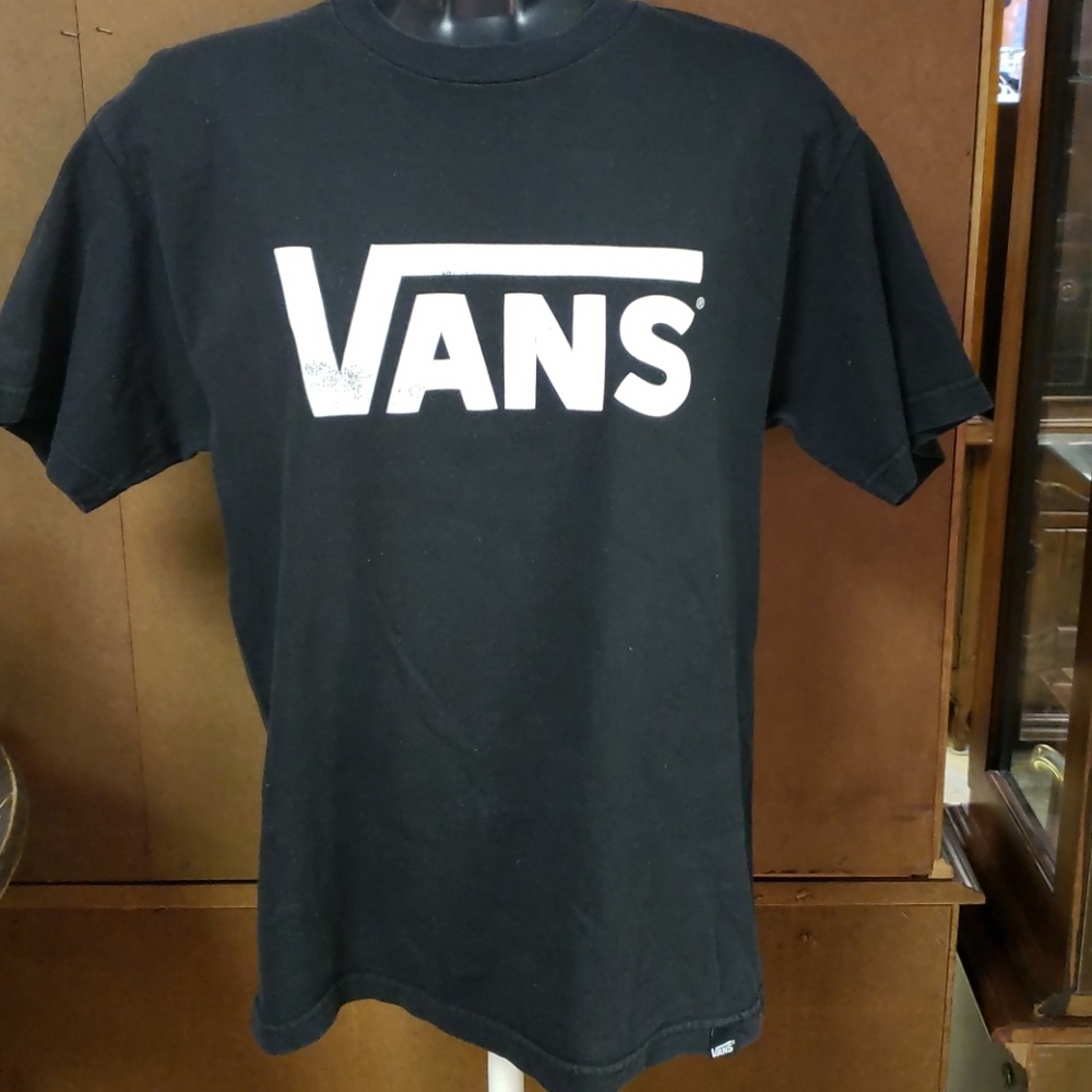 Vans classic tshirt